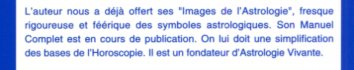 large diffusion de la d&eacute;nomination ASTROLOGIE VIVANTE